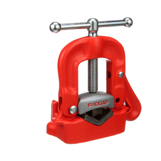 Ridgid 40080 21A 1/8 - 2" Bench Yoke Vise