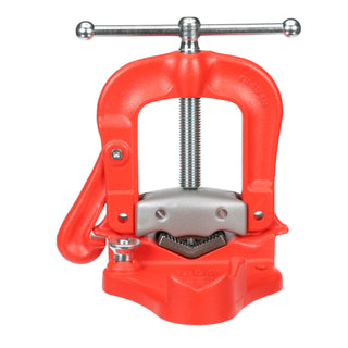 Ridgid 40080 21A 1/8 - 2" Bench Yoke Vise