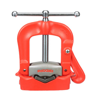Ridgid 40100 25A 1/8 - 4" Bench Yoke Vise