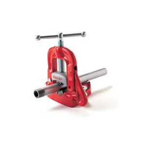 Ridgid 40100 25A 1/8 - 4" Bench Yoke Vise