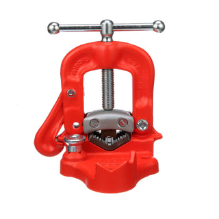 Ridgid 40100 25A 1/8 - 4" Bench Yoke Vise