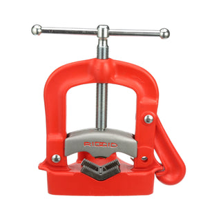 Ridgid 40110 27A 1/8 - 6" Bench Yoke Vise