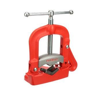 Ridgid 40110 27A 1/8 - 6" Bench Yoke Vise