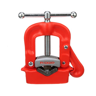 Ridgid 40110 27A 1/8 - 6" Bench Yoke Vise