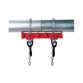 Ridgid 40230 463 2-1/2" - 8" Elbow Pipe Welding Vise