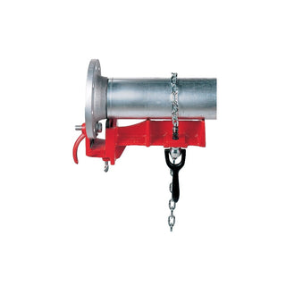 Ridgid 40230 463 2-1/2" - 8" Elbow Pipe Welding Vise