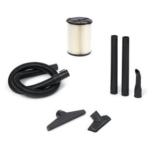 Ridgid 41598 Filter Nut/Drain Cap Combo (VT2561)
