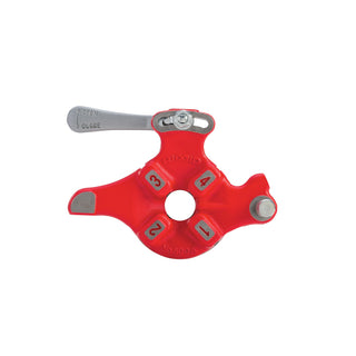 Ridgid 42052 500A 1/4" Mono RH QO Die Head
