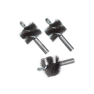 Ridgid 42250 1/2" (13 mm) Fitting Brush