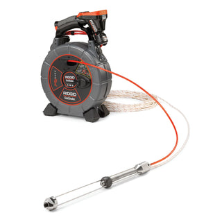 Ridgid 42323 CrossChek Rig (nanoReel)