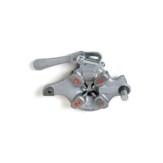 Ridgid 42485 4V Die Head Rack (4 Heads)