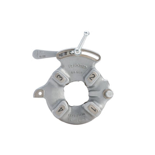 Ridgid 42485 4V Die Head Rack (4 Heads)