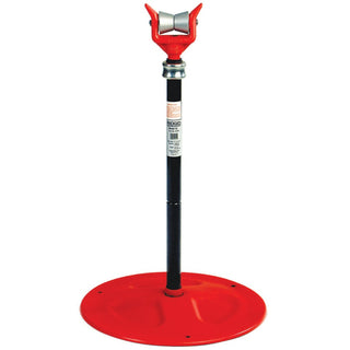 Ridgid 42505 46 23" - 33" Adjustable Pipe Support