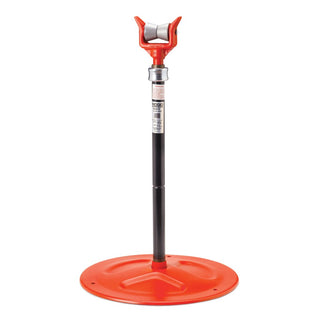 Ridgid 42505 46 23" - 33" Adjustable Pipe Support