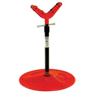 Ridgid 42505 46 23" - 33" Adjustable Pipe Support
