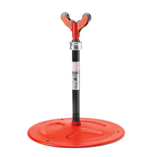 Ridgid 42510 92 32" - 41" Adjustable Pipe Support