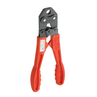 Ridgid 43853 1/2" Close Quarters Manual PEX Crimp Tools