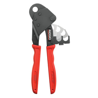 Ridgid 43853 1/2" Close Quarters Manual PEX Crimp Tools