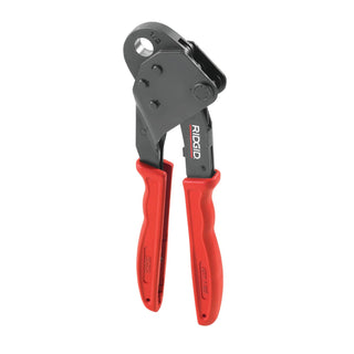 Ridgid 43858 3/4" Close Quarters Manual PEX Crimp Tools