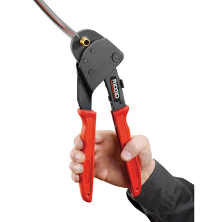 Ridgid 43858 3/4" Close Quarters Manual PEX Crimp Tools