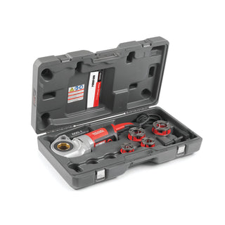 Ridgid 45873 1" RH BSPT Dies, Black Oxide