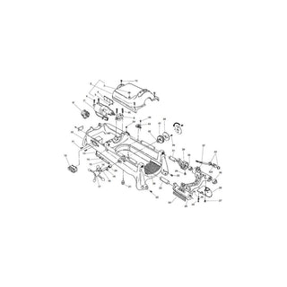Ridgid 47165 Pin