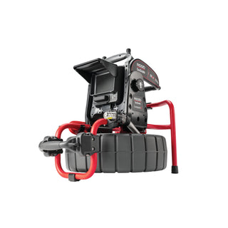 Ridgid 48093 SeeSnake Compact2 Reel with Self-Leveling Camera (NTSC)