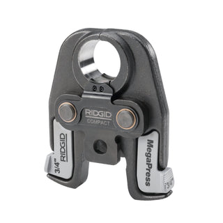 Ridgid 48433 MegaPress Compact Jaw - 1/2"