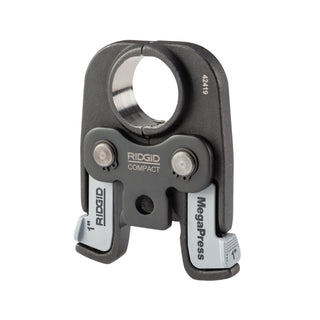 Ridgid 48433 MegaPress Compact Jaw - 1/2"