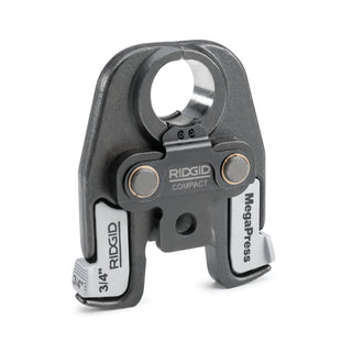 Ridgid 48438 MegaPress Compact Jaw - 3/4”