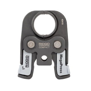 Ridgid 48443 MegaPress Compact Jaw - 1"