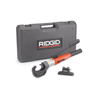 Ridgid 48973 RE 12-M Case