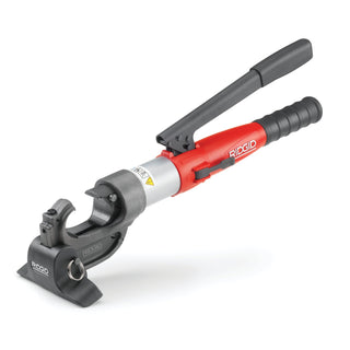 Ridgid 48988 Manual Hydraulic Crimp Tool Head Stand
