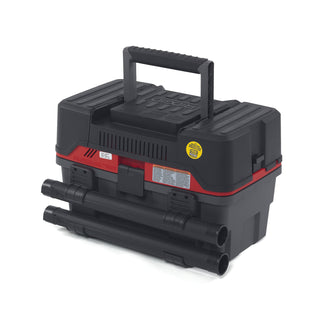 Ridgid 50318 4.5 Gallon ProPack Wet/Dry Vac (4500RV)