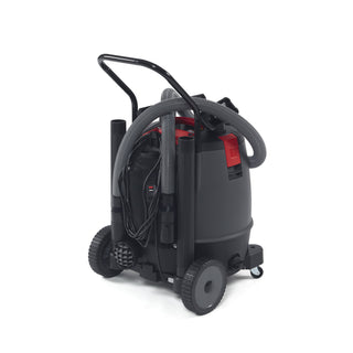 Ridgid 50338 16 Gallon Motor-On-Bottom Wet/Dry Vac (1650RV)