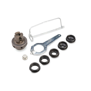 Ridgid 51020 Nipple Chuck Wrench