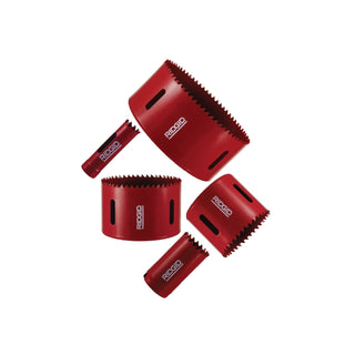 Ridgid 52795 HOLE SAW, M27 HIGH SPEED