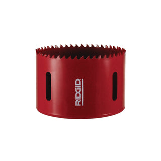 Ridgid 52820 HOLE SAW, M35 HIGH SPEED