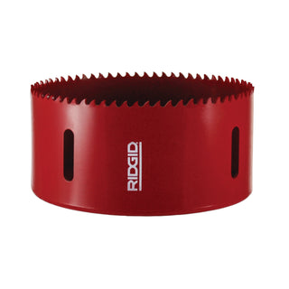 Ridgid 52820 HOLE SAW, M35 HIGH SPEED