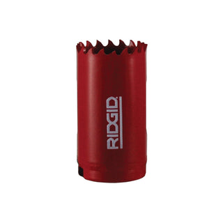 Ridgid 52845 HOLE SAW, M43 HIGH SPEED