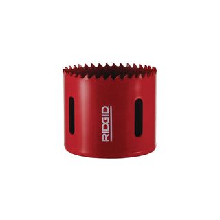 Ridgid 52895 HOLE SAW, M64 HIGH SPEED