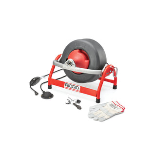 Ridgid 53127 K3800 W/C46 & TOOLS