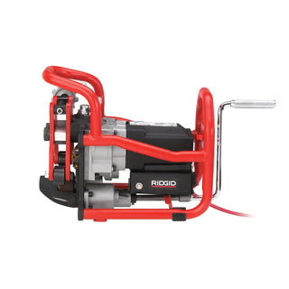 Ridgid 55088 Portable Pipe Beveller w/30° Cutter Head, 120V