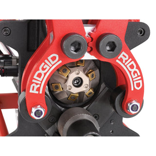 Ridgid 55088 Portable Pipe Beveller w/30° Cutter Head, 120V