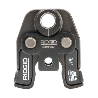 Ridgid 55133 RLS Compact Jaw 3/4"