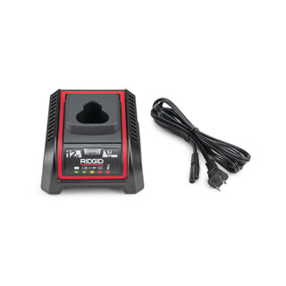 Ridgid 55193 12V Advanced Lithium Battery Charger