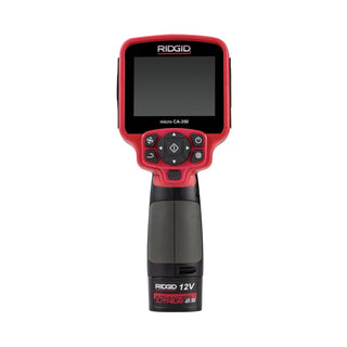 Ridgid 55898 micro CA-350 Inspection Camera (115v)