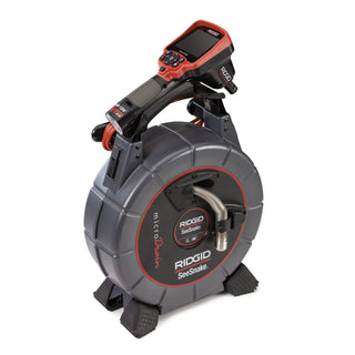 Ridgid 55898 micro CA-350 Inspection Camera (115v)