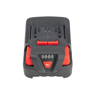 Ridgid 56518 18V 5.0Ah Advanced Lithium Battery