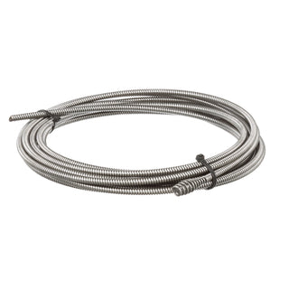 Ridgid 56782 5/16" (8 mm) x 25' (7.6 m) Inner Core with Bulb Auger